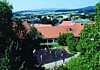 Innenhof