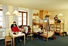Sechsbett-Zimmer